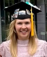 Erfolgreiche Verteidigung der Dissertation - Herzlichen Glückwunsch Dr. Pohlers!