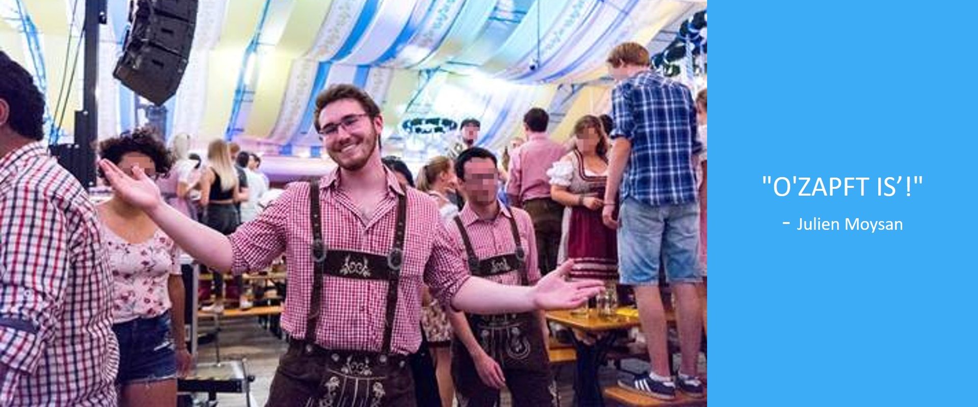DFM Insights Oktoberfest
