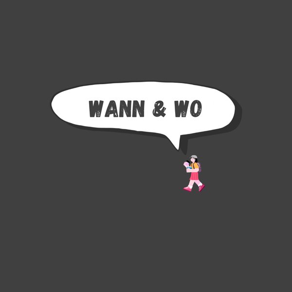 Termin Offene Sprechstunde DSW