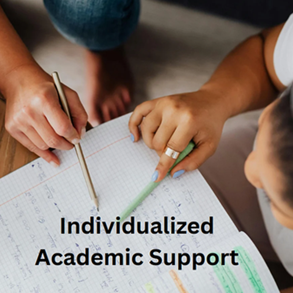 Individualized Support