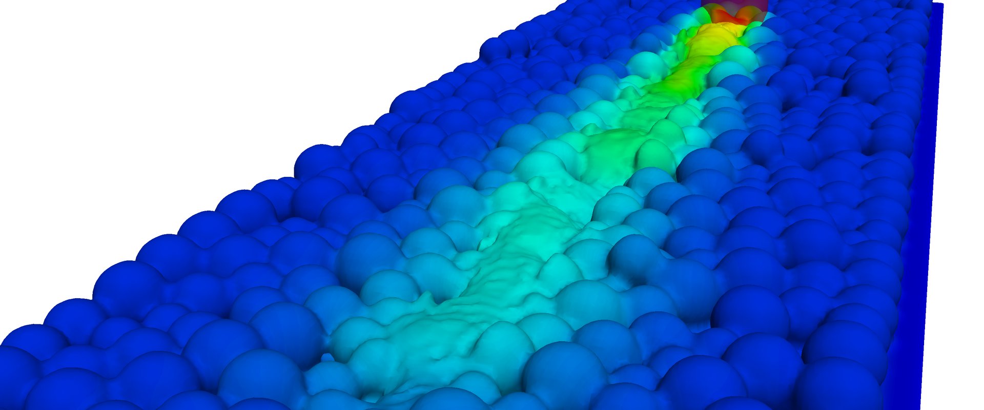 Additive Fertigung