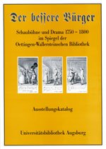 Titelbild der Publikation "Der bessere Bürger"