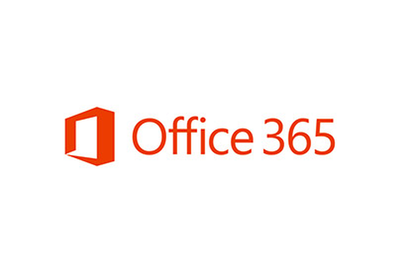 Microsoft Office 365 Logo