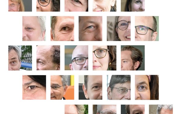 Titelbild Forschung im Fokus Fotoprojekt