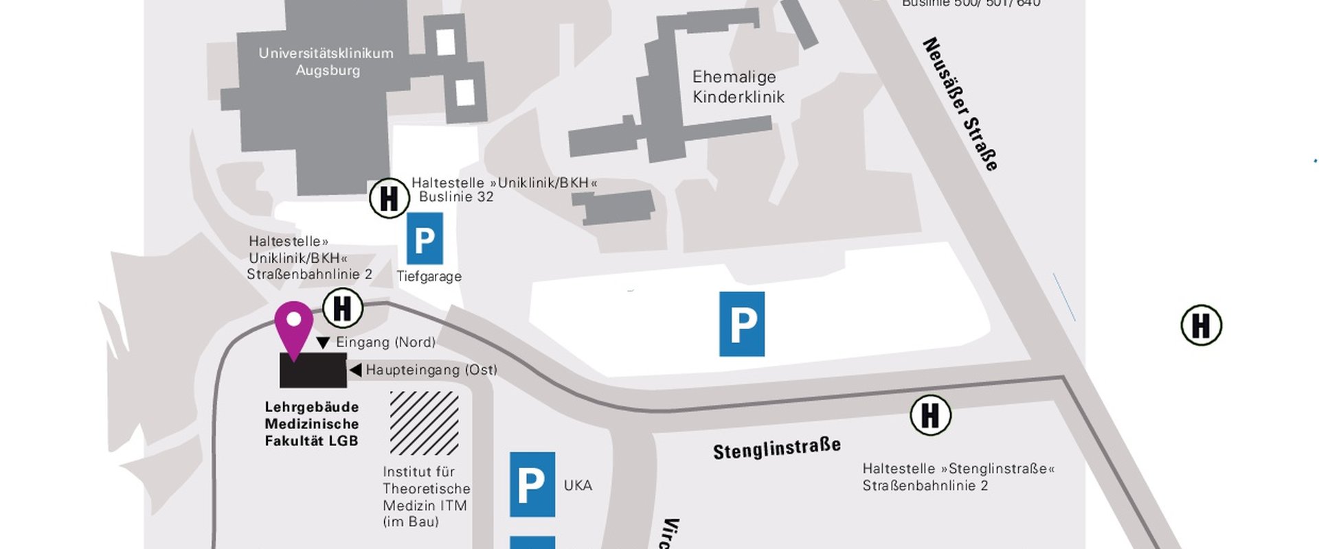 Lageplan LGB groß