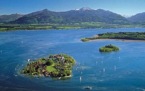 frauenchiemsee