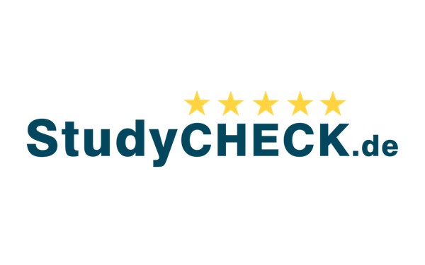 Logo StudyCheck