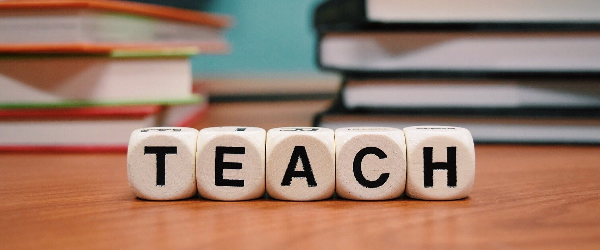 Teach