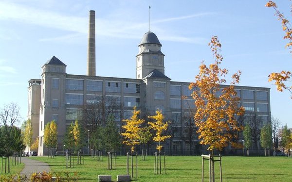 Augsburger Glaspalast