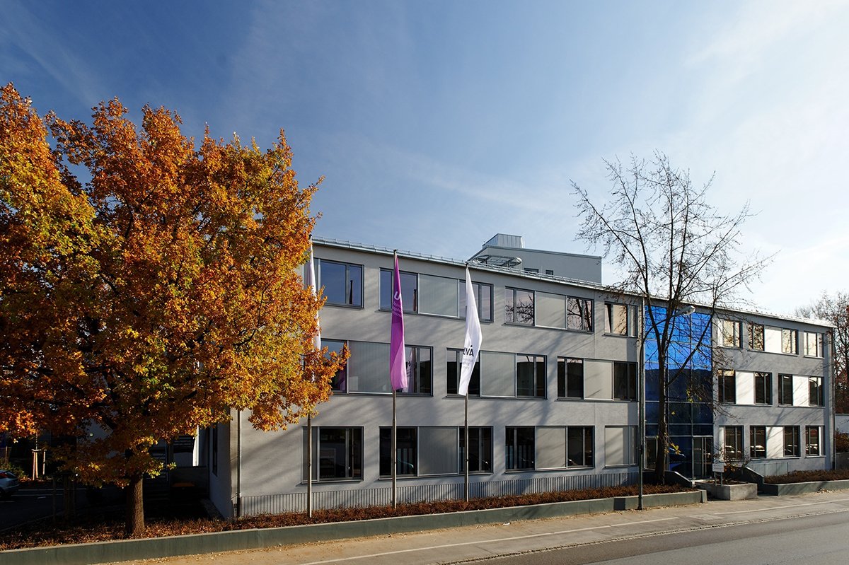 Einrichtung der Professur