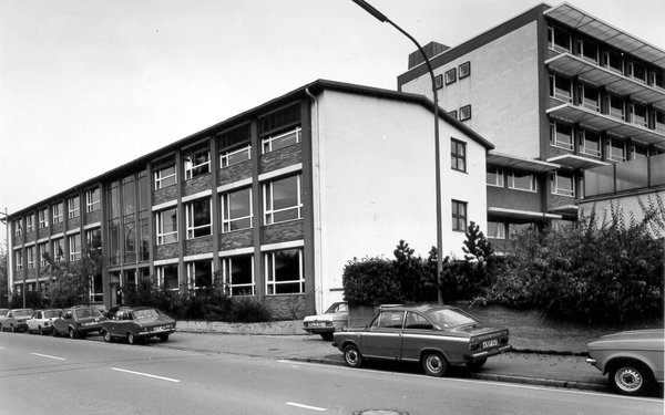 Eichleitnerstraße