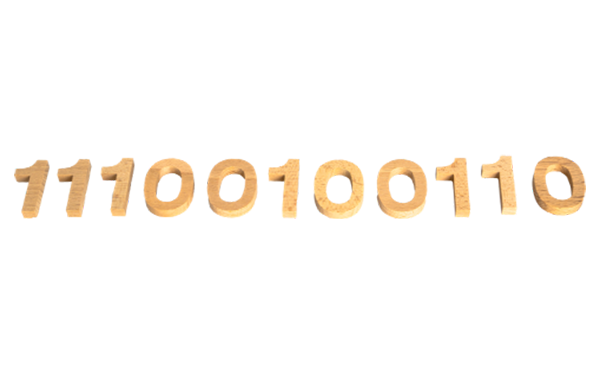 Binärcode