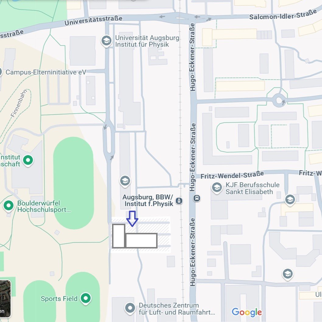 How to find us