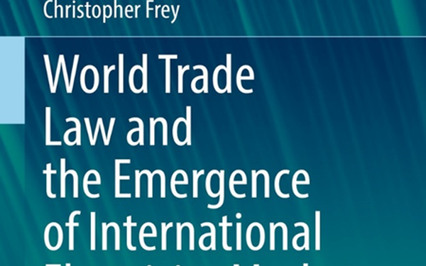 World Trade Law