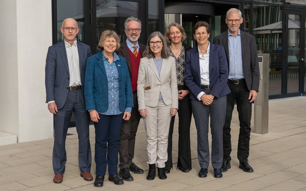Gruppenbild Symposium