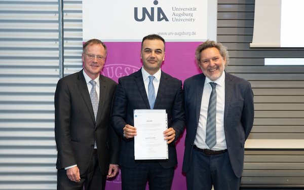 daad-preisverleihung