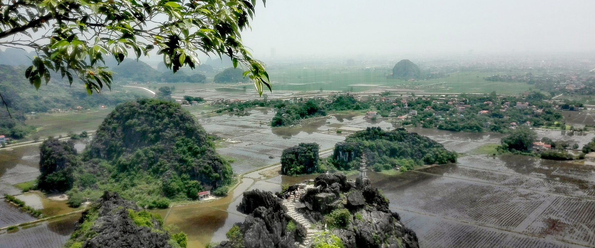 Vietnam