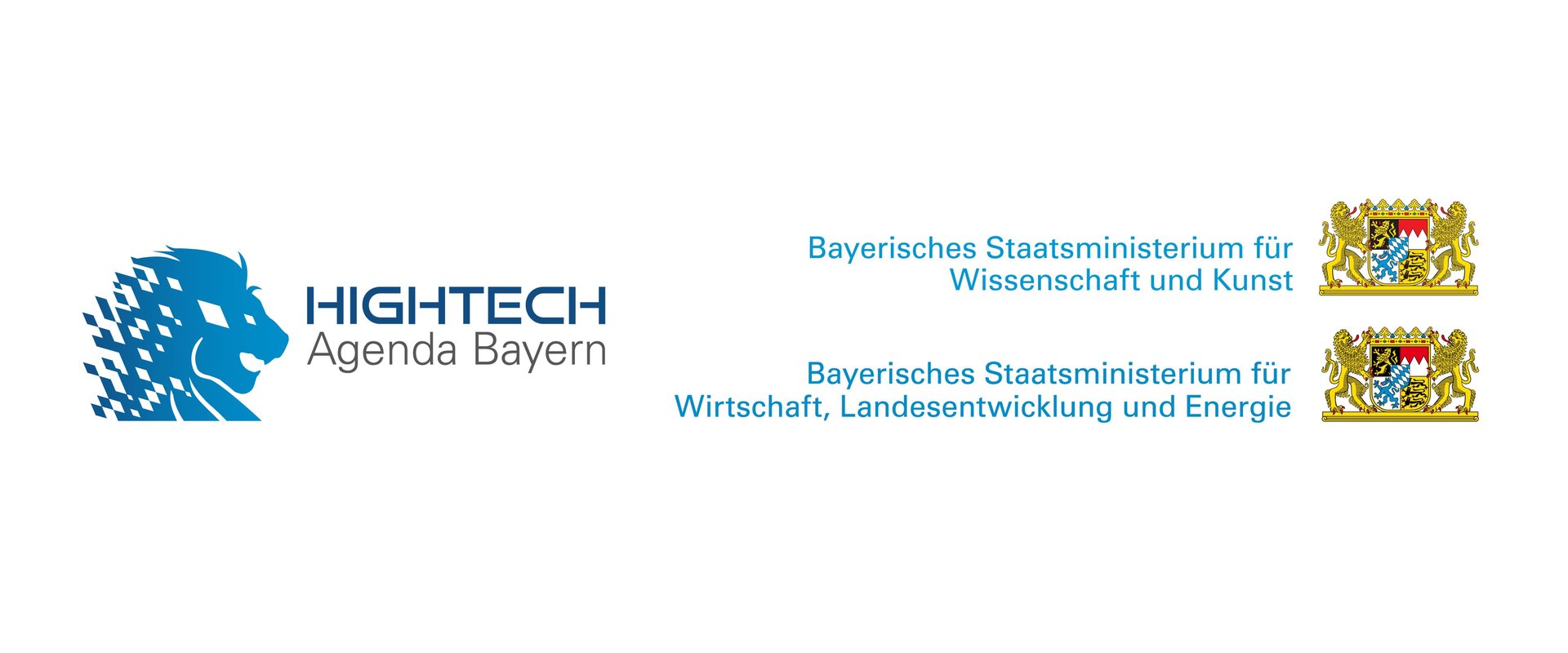 Logos Förderung Zusammengefasst