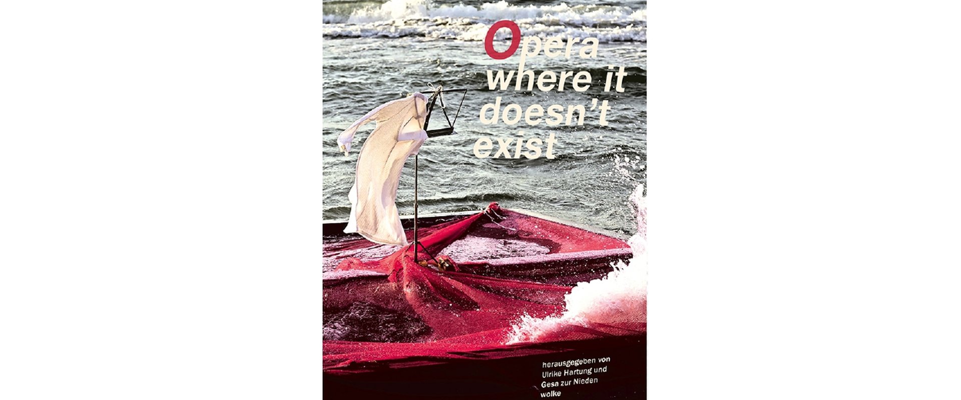 Opera where it doesn't exist