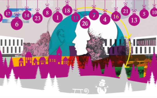 Adventskalender Cover