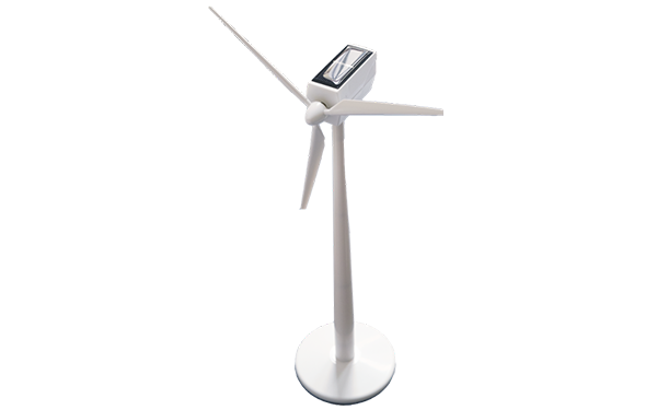Das Windrad
