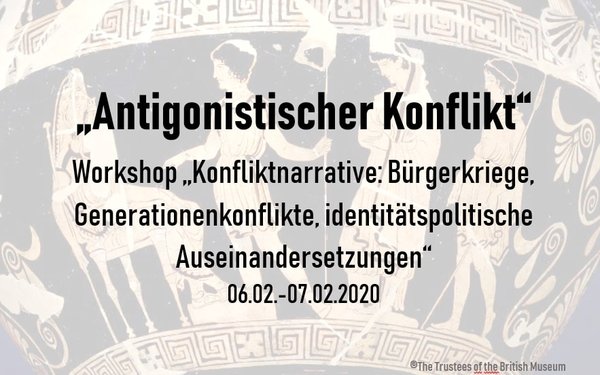 Workshop Februar 2020