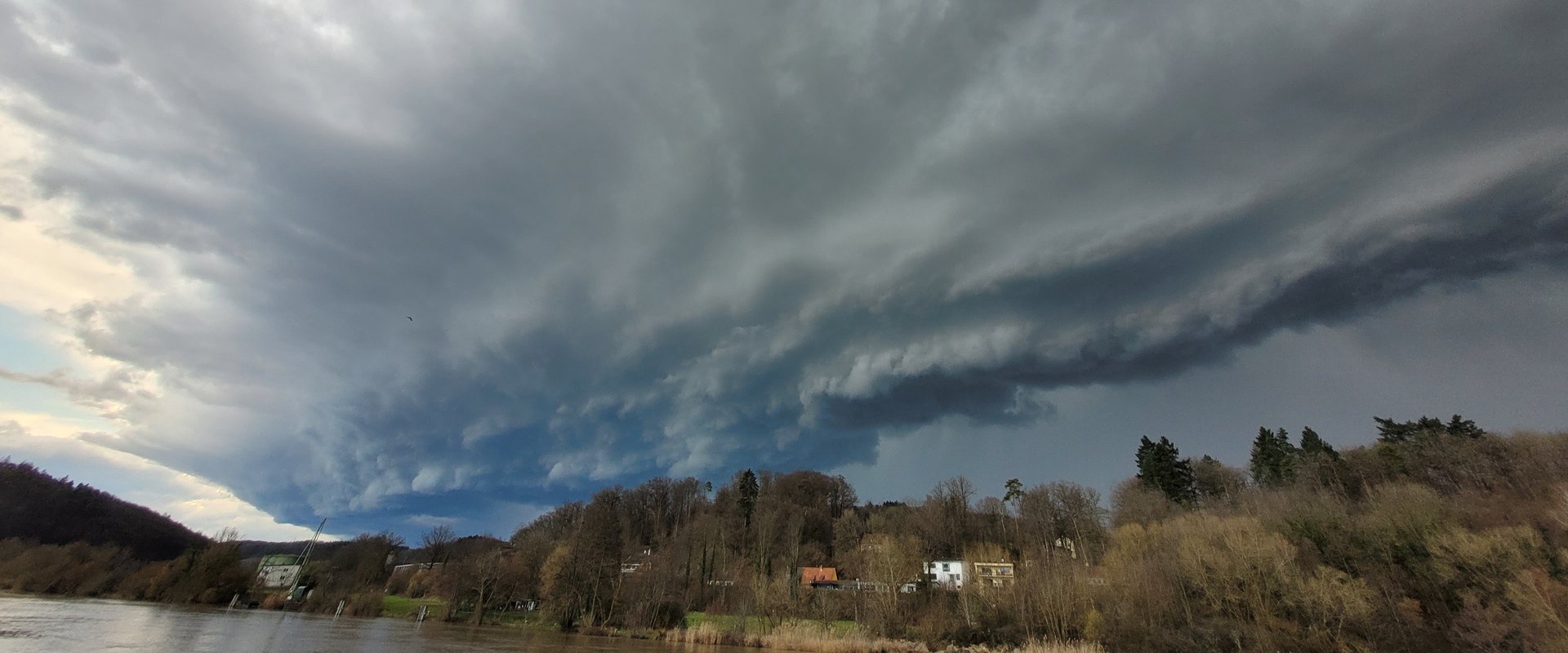 Thunderstorm