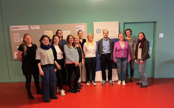 1. Netzwerktreffen SUBSES