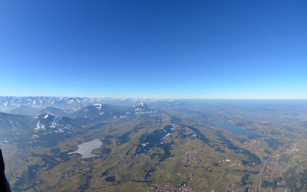 Alpenvorland