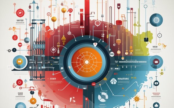 Podiumsdiskussion KI
