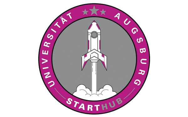 Key Visual StartHub