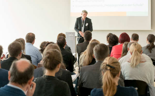 Veranstaltung Linkspalte