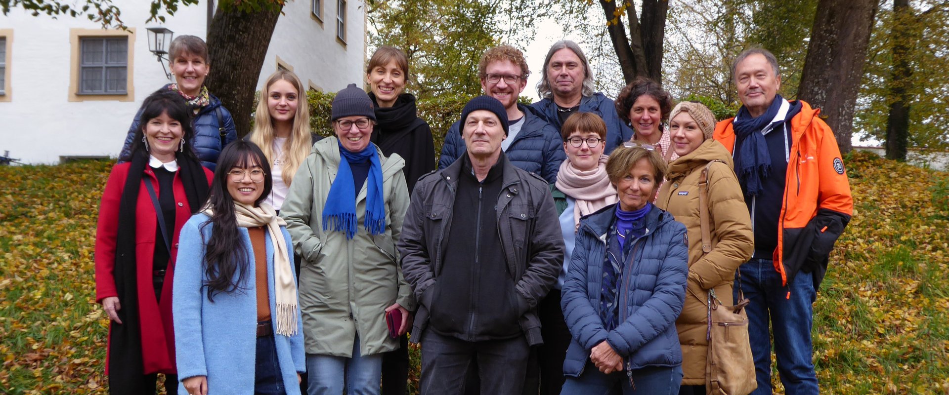 Team Oktober 2024