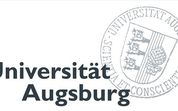 Logo Universität Augsburg
