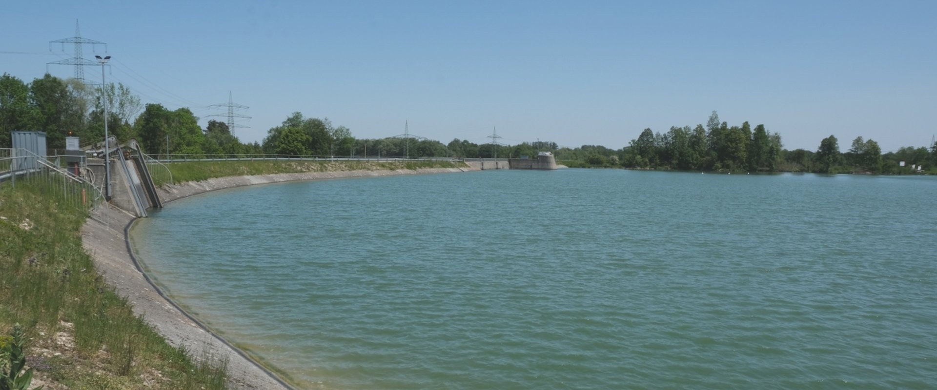 Lochbachanstich