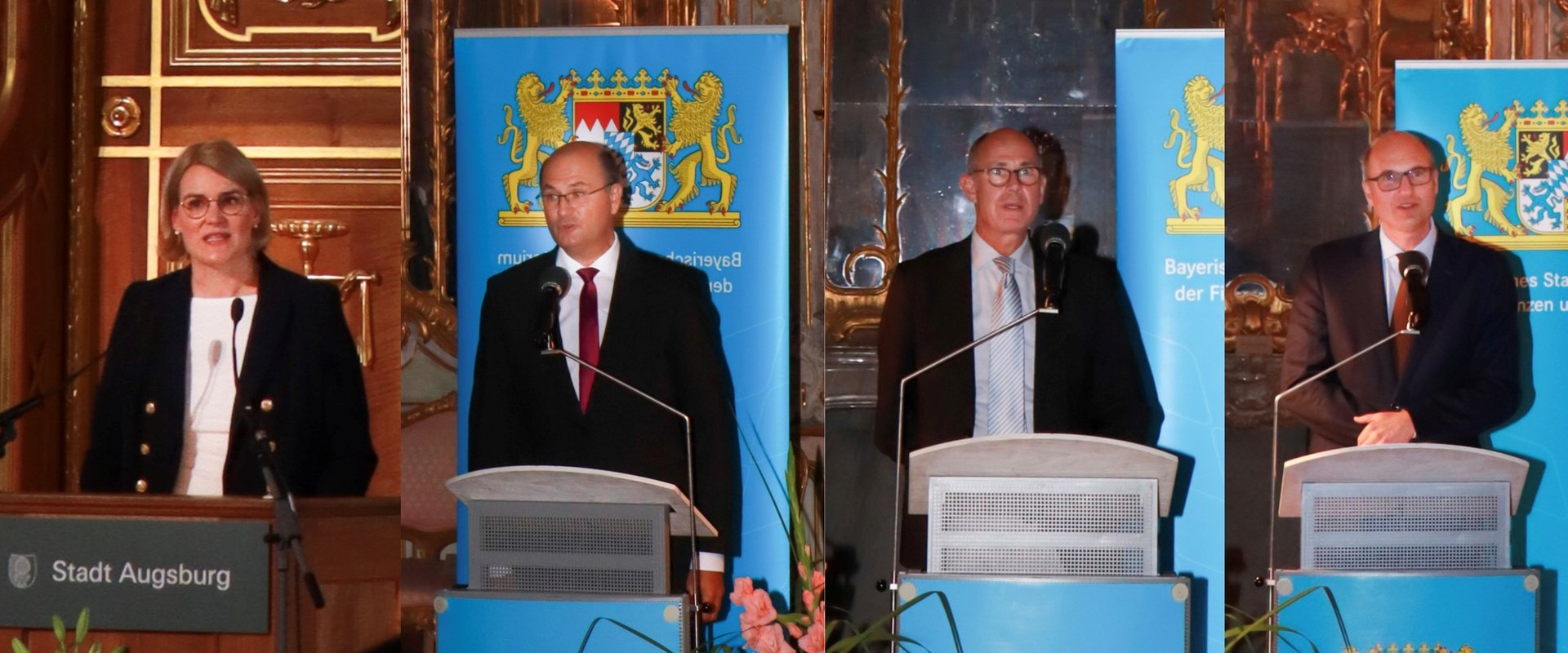 DStjG-Tagung 2022 in Augsburg