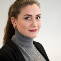 DFM Studentin Zitat gespiegelt