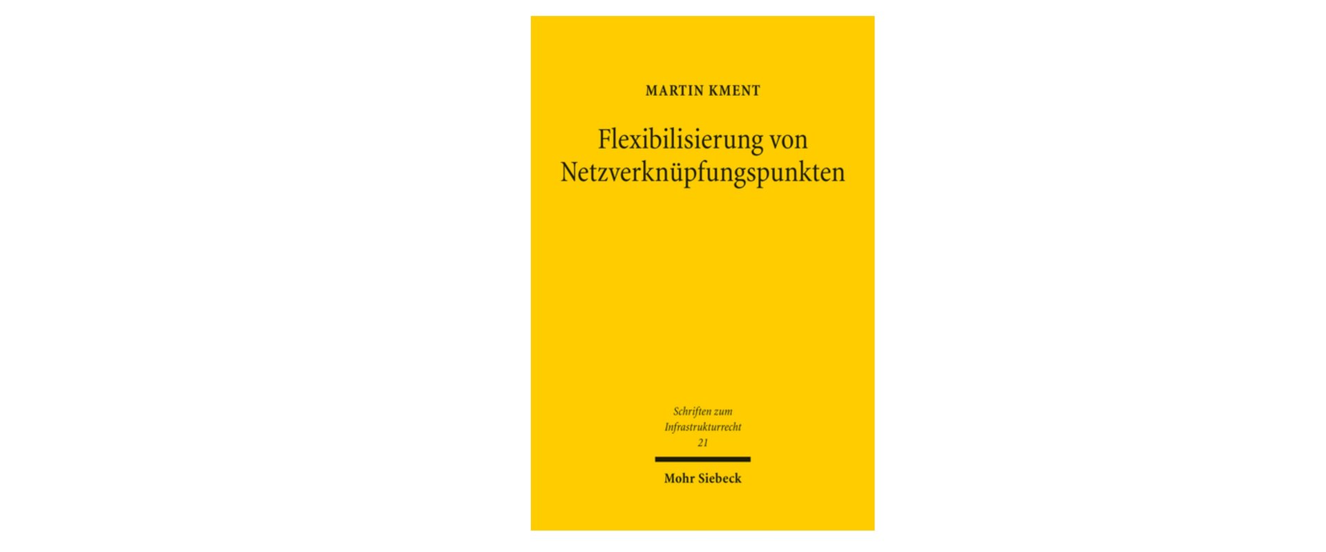 Flexibilisierung
