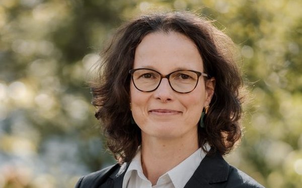 Prof. Dr. Jana Osterkamp