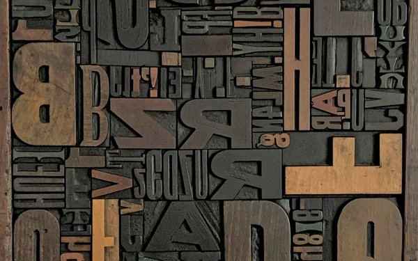 Buchstaben