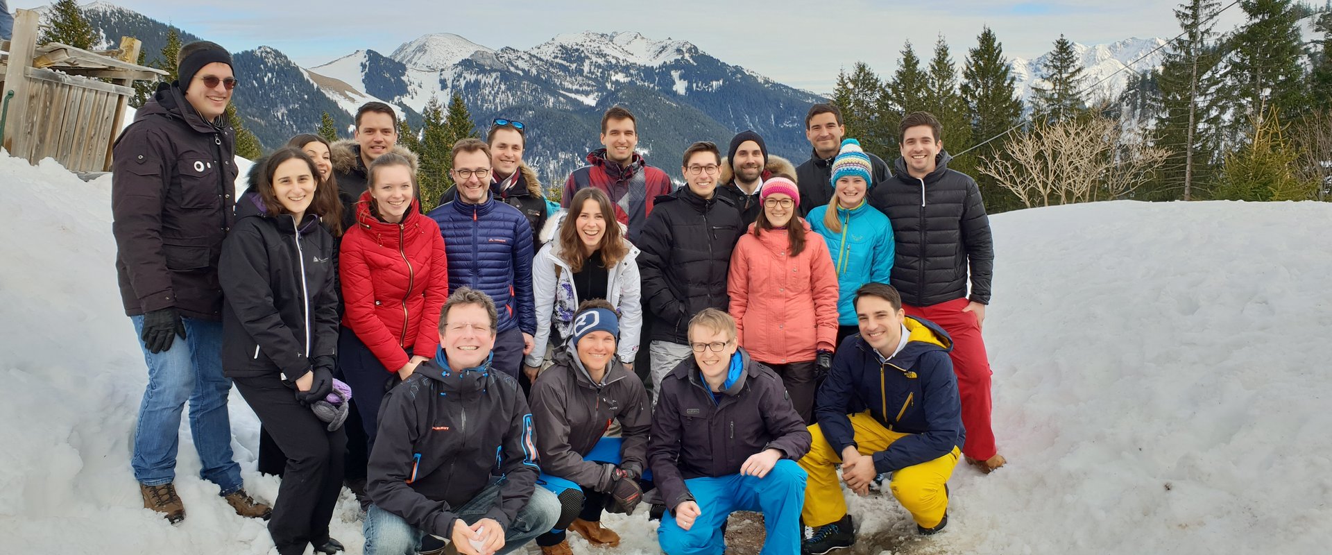 doktorandenseminar 2019