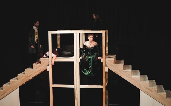 Theatergruppe Augsburg OnStage