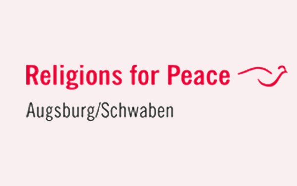 Logo Religions for Peace
