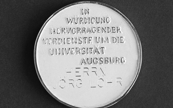 Universitäts-Medaille
