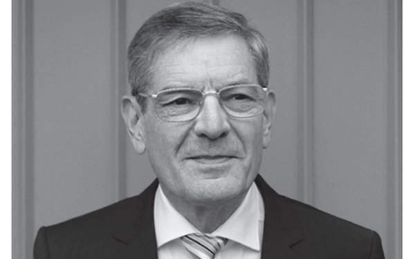 Georg Kreuzer