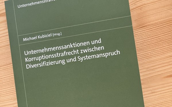 2025-10-28 Unternehmenssanktion
