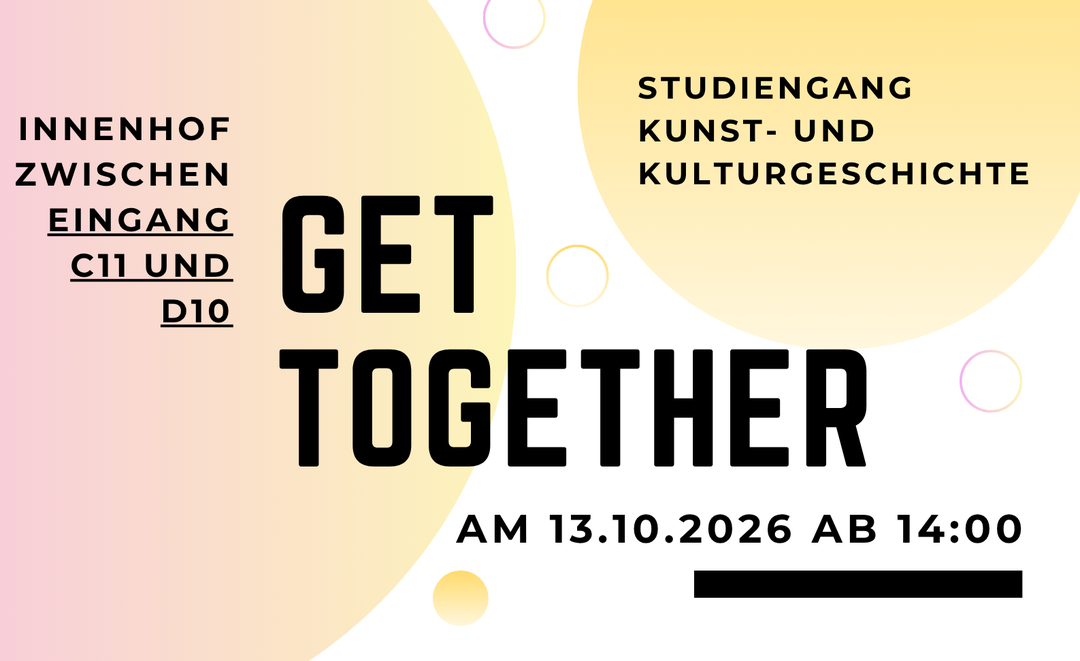 Website Get Together WiSe 2026_27