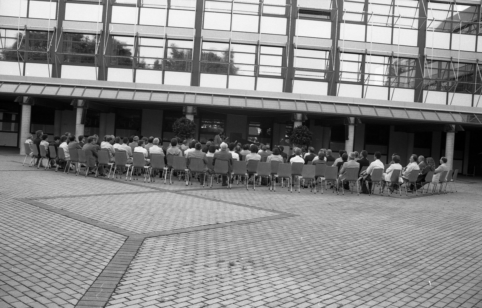 Universitätstag in Günzburg