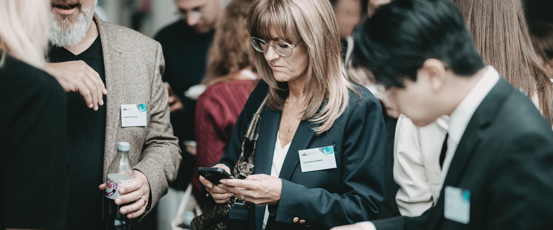 Marketing Tag