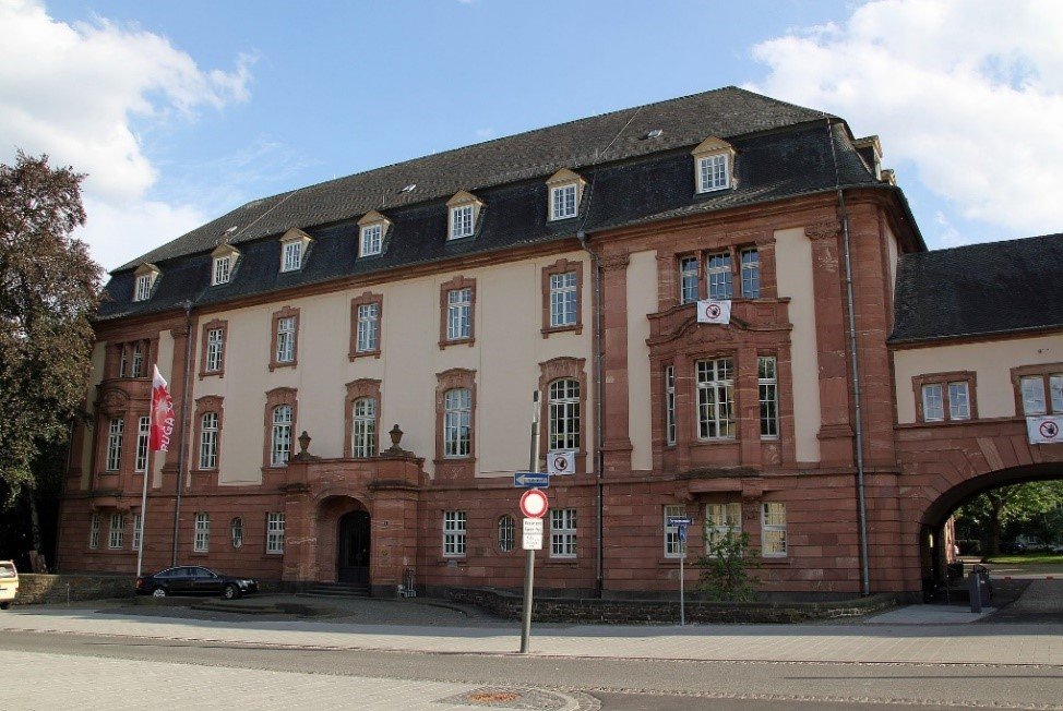 Oberlandesgericht Koblenz